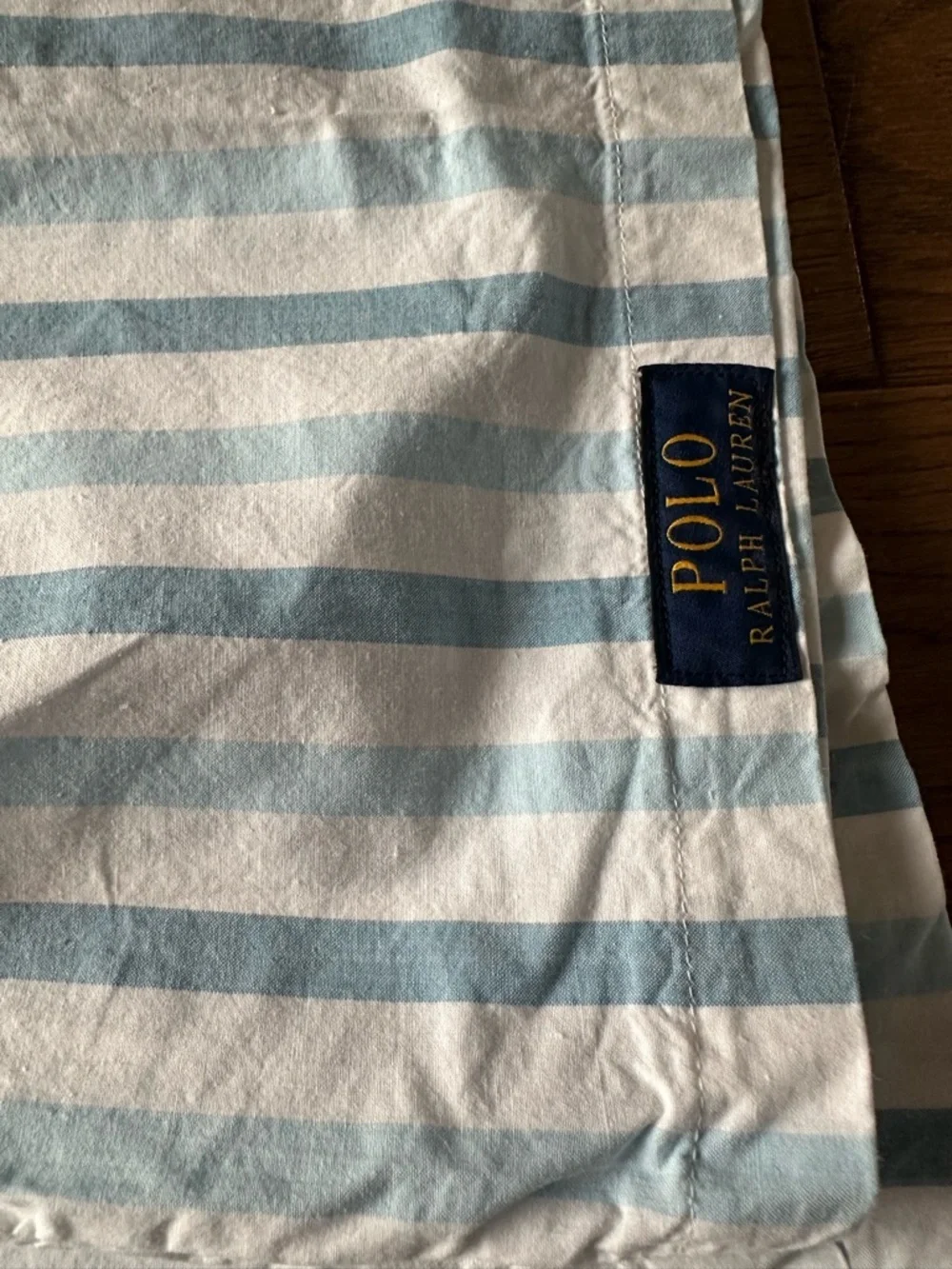 Polo Ralph Lauren king size
